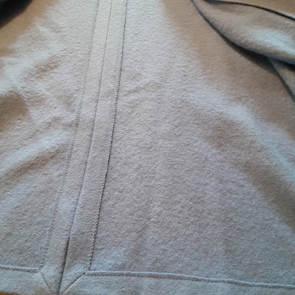 Geiger Collections Austria Loden Blue Jacket size 44 - Picture 4 of 4